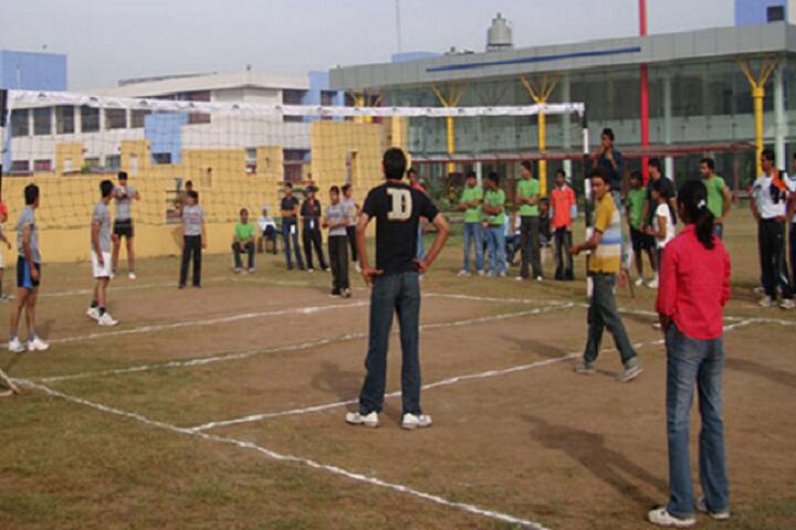 sports
